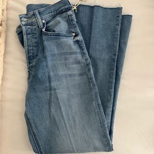 Mother Jeans